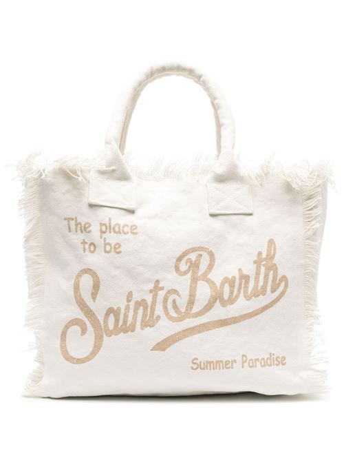 Borsa donna Vanity MC2 SAINT BARTH | VANITY03273H
